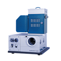 Anton Paar Quadrumat Junior Brabender (230 V)