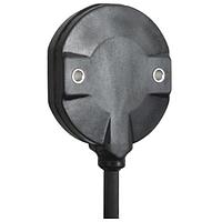 Sensata Technologies - BEI Sensors ACW400-12BT-001 CANopen ACW4, Modular, 5-30V, CANopen, Binary, 12 Bits, Radial Cable, 2M, SUB-D Conn