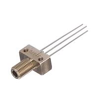 HARTING 20500002116 Fiber Optic Connectors F-SML TT L 5MBI RECEPT WITH RECEIVER