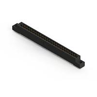EDAC 857-024-541-104 Receptacles High Temp Card Edge Connector
