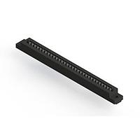 EDAC 857-031-454-102 Receptacles High Temp Card Edge Connector