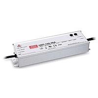 MEAN WELL HEP-100-36A Switching Power Supplies 95.4W 36V 2.65A IP65 W/PFC Enclosed