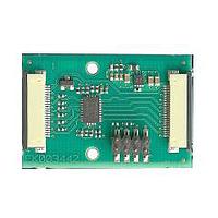 Vision Components MIPI repeater&trigger board MIPI Repeater Boards MIPI repeater board