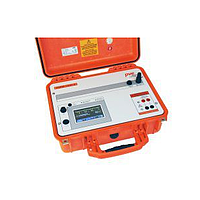 PVE PVPM1540X IV-Curve Measurement Device for PV modules and strings (60kW, 1500V, 40A)