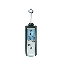 CEM DT-128H Non-Contact Moisture Meter (0~100%,Multiple Material Groups)