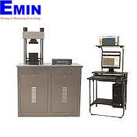 Lonroy LR-YAW-100B Digital Display Press Tester (100kN)