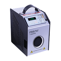 PRESYS T-500PIR Infrared Calibrator (23~500 °C; ± 0.2 °C)
