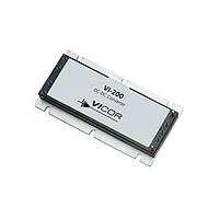Vicor VI-BAMD-ML AC-DC Power Modules HB VI-BAMD-ML