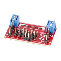 Texas Instruments TPS22963CEVM-029 Switch IC Development Tools TPS22963C EVAL MOD