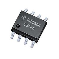Infineon 2ED2101S06FXUMA1 High-Side, Low-Side LEVEL SHIFT SOI