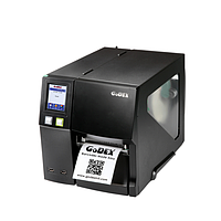 Godex ZX1600i Industrial barcode printer (Direct Thermal, 4 IPS, 4.09")