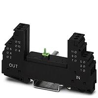 PHOENIX CONTACT 2839224 Base Element BASE ELEMENT FOR PT PLUG