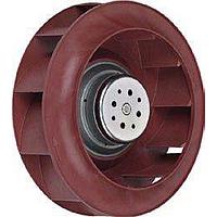ebm-papst RER220-44/18/2TDP Centrifugal Fan and Blower EC Radial Blower, S-Force Series