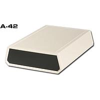 Serpac A429V,AL Instrument 5.00X7.10X1.62 AL