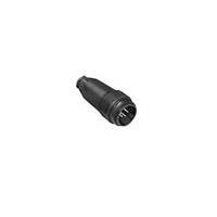 Amphenol Tuchel C016-10H014-003-2 Connectors MALE CABLE CONNECTOR 14+PE