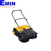 Máy quét rác đẩy tay Clepro CW-800/02