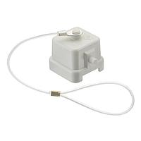 HARTING 09200035448 Accessories PROTECTION COVER GRY HAN 3A 1 LEVER LCK