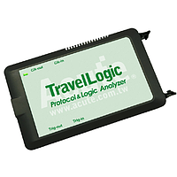 Acute TL4234B TravelLogic logic analyzer (34 channels, 250MHz; 8Gb)