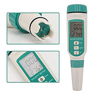 Smartsensor Salinity Meter Repair Service