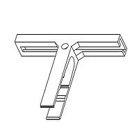 Amphenol Anytek DMC0100G Marking Clip Marking Clip