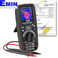 PCE HDM 20-ICA Heavy Duty Industrial Multimeter