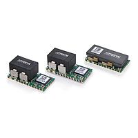 Advanced Energy LGA50D-01DADJSBJ Digital Non-Isolated DC-DC Converters (0.6 ~5.2V, 25A, 100W)