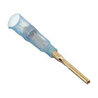 Raychem - TE Connectivity D-607-04-H Coax Solder Sleeve Terminator HS-COAX TRMNTR