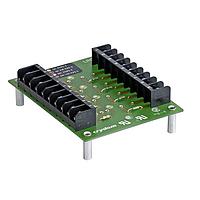 Sensata Technologies - Crydom PB4 Accessories I/O Mounting Board