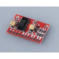 DFRobot DFR0119 Audio IC Development Tools 3W mini audio stereo amplifier