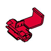 3M Electronic Specialty 905-BOX IDC 1DC CONN RED BX 50