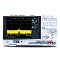 UNI-T UTS3032T+ SpectrumAnalyzer (9 kHz-3.2 GHz)