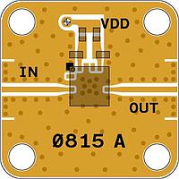 Quantic X-Microwave XR-B8R7-0404D Gain Block Amplifiers Amplifiers, AM1074