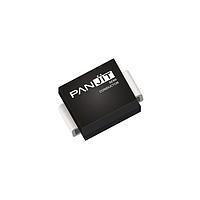 PANJIT BR320-AU_R2_006A1 Schottky Rectifiers Surface Mount Schottky Barrier Rectifier