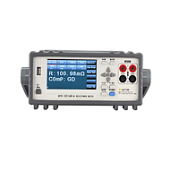 MultiTech MTJ-2516B DC Resistance Tester (Microohmmeter) (1μΩ-20kΩ)