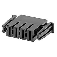 Molex 172509-0224 Power to the Board TEN60 WTB RECPT HSG 04 CKT