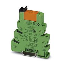 PHOENIX CONTACT 2909521 Relay Module PLC-RSC-230UC/21HCEX