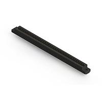 EDAC 857-039-525-102 Receptacles High Temp Card Edge Connector