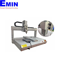 Chuang Wei CWD-3A Desktop PCB Router