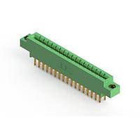 EDAC 333-034-500-808 Standard Card Edge Connectors Card Edge Connector
