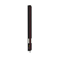 Banner Engineering PVA375P6EQ Photoelectric Sensors NOPVA Series: 375 mm Array - Emitter; Range: 2 m; Input: 12-30 V dc; Output: Not Applicable; M12 Integral QD
