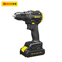 BOSI BS665105 Brushless lithium drill (0–500 / 0–1800Rpm, 60 N·m)