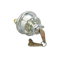 Cole Hersee 2484-19 Keylock Switches SW ROT MAST_DISC 2POS KEY83353