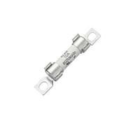 Eaton KLKE-30-FT Fast Acting Fuse KLKE Family, 30 Amp, 600 Vac/dc, 50 kA I.R., 10 x 38 mm footprint, FT Terminal