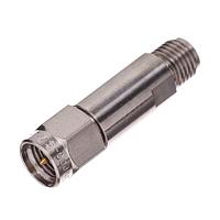 Radiall R412440000 Connectorized Attenuators ATTENUATOR: BNC 40DB 2GHZ 2W 50ohms