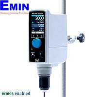 VELP OHS 200 Advance Overhead Stirrer (6-400 rpm, 30-2000 rpm)