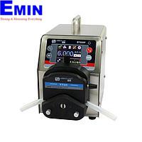 Leadfluid BT600F Intelligent Dispensing Peristaltic Pump (0.16-2900mL/min, 1 CH)