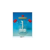 WITEG 5 529 009 Spinner flask (36000ml)