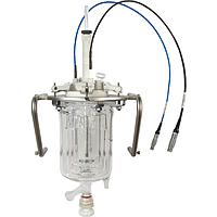 Mettler Toledo 30425608 Reactor AP01-0.5 3-wall (RC1mx)