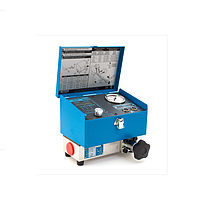 Webtec DHT302-B-6 Digital Hydraulic Tester (8-300 LPM; 0-420 bar)