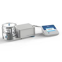 BEL Engineering Mu 126i Micro Balance (12.1 g; 0.001 mg)